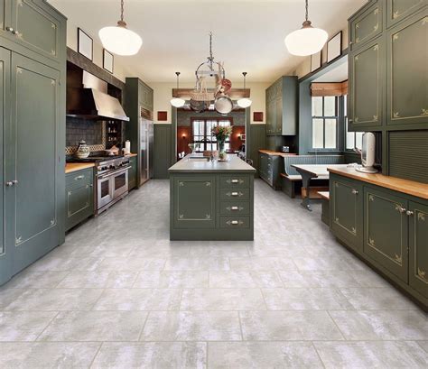 fish n chips|Congoleum Dura Ceramic .